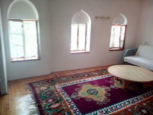 Hostal Lovely Bosnian Home