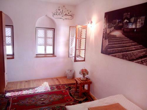 Hostal Lovely Bosnian Home
