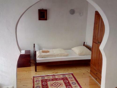 Hostal Lovely Bosnian Home
