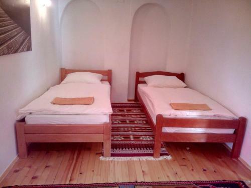 Hostal Lovely Bosnian Home