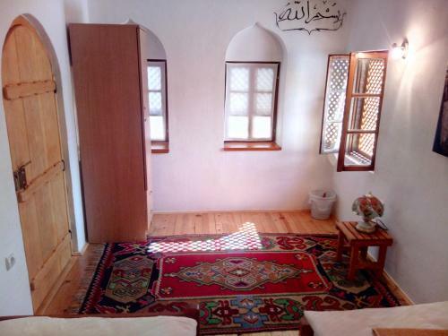 Hostal Lovely Bosnian Home