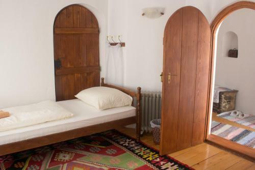 Hostal Lovely Bosnian Home