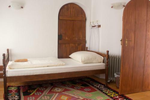 Hostal Lovely Bosnian Home