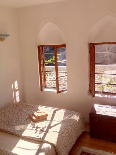 Hostal Lovely Bosnian Home