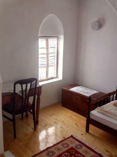 Hostal Lovely Bosnian Home