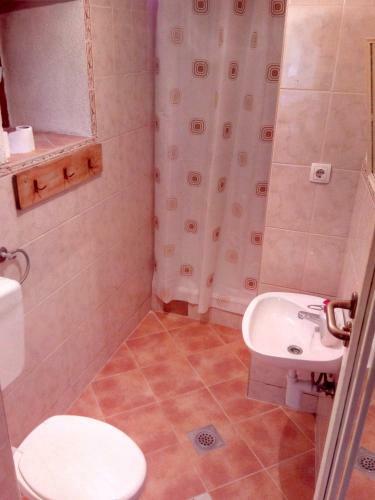 Hostal Lovely Bosnian Home