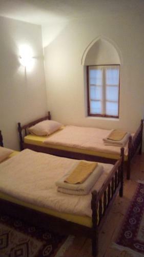 Hostal Lovely Bosnian Home