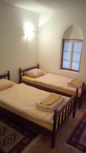Hostal Lovely Bosnian Home