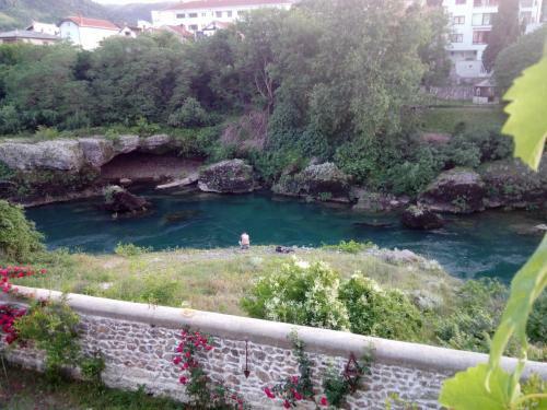 Hostal Lovely Bosnian Home