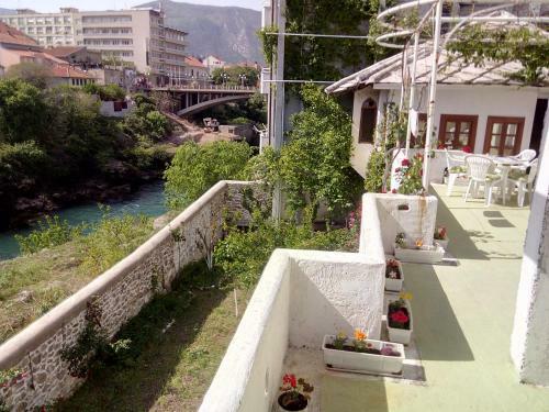 Hostal Lovely Bosnian Home