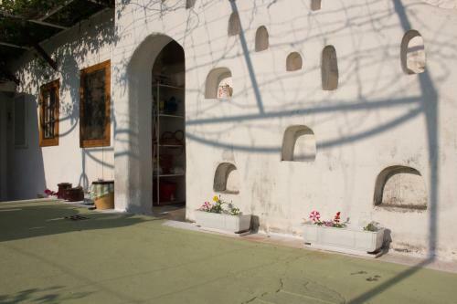 Hostal Lovely Bosnian Home