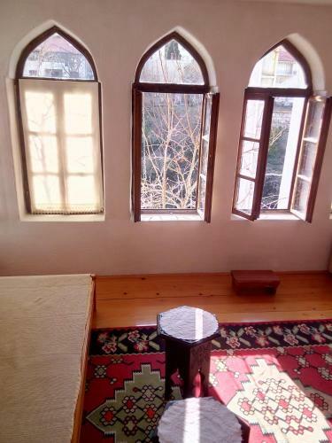 Hostal Lovely Bosnian Home