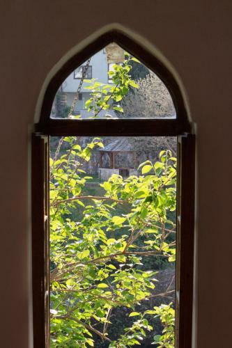 Hostal Lovely Bosnian Home