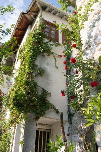 Hostal Lovely Bosnian Home