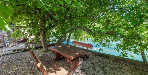 Charming Cottage With Private River Beach
