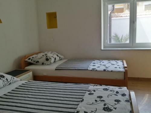 Apartments Uno