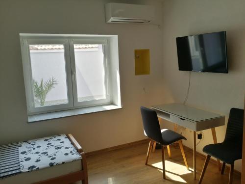 Apartments Uno