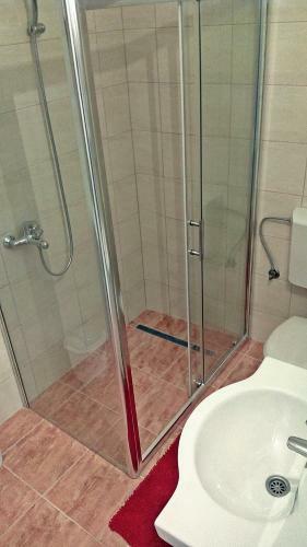 Apartments Lasta
