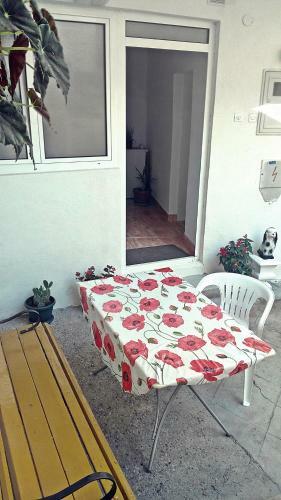 Apartments Lasta