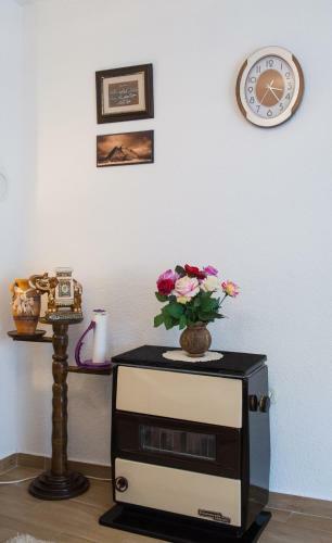 Old Bridge Terrace Apartment