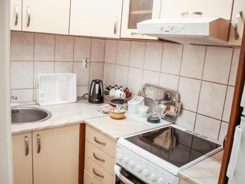 Apartman Nana