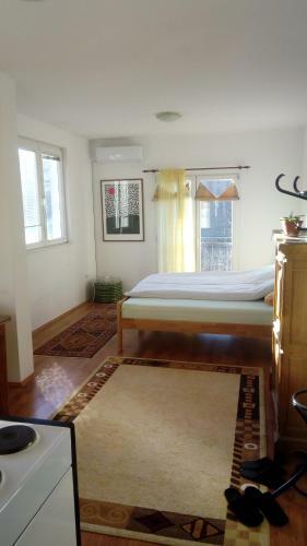 Apartamento Geko