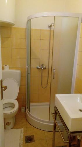 Apartamento Geko