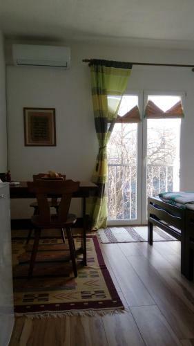 Apartamento Geko