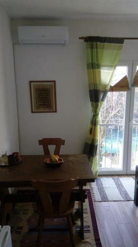 Apartamento Geko