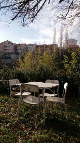 Apartamento Geko