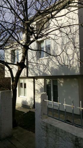 Apartamento Geko