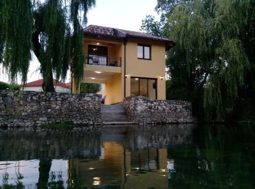 Apartamento River House Buna