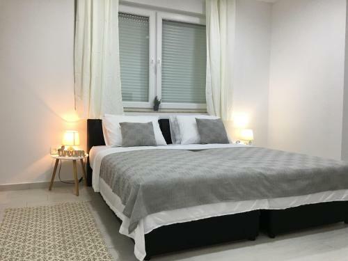 Apartments Valentina