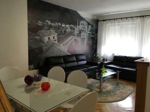 Public Home Apartment