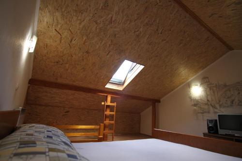 Hostal Klari? Apartman