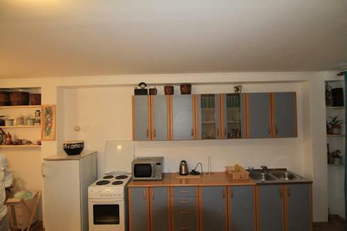 Hostal Klari? Apartman