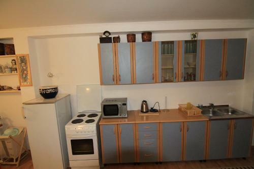 Hostal Klari? Apartman