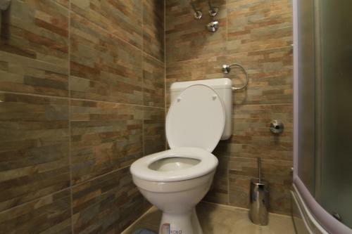 Hostal Klari? Apartman