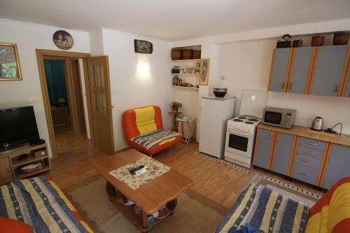 Hostal Klari? Apartman
