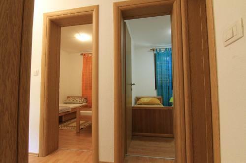 Hostal Klari? Apartman
