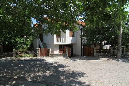 Hostal Klari? Apartman