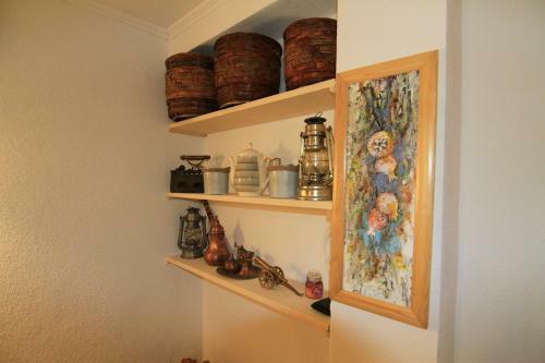 Hostal Klari? Apartman