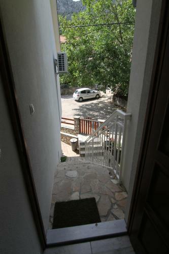 Hostal Klari? Apartman