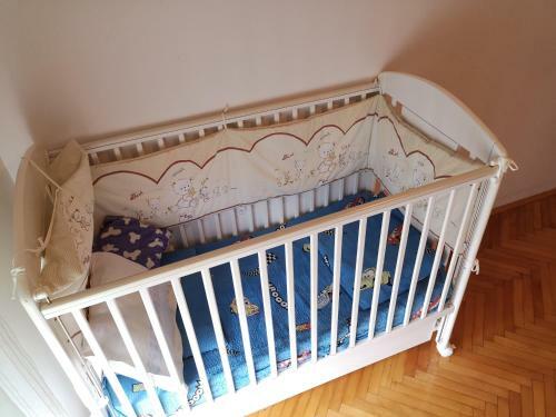 Apartamentos Guest House Ivano