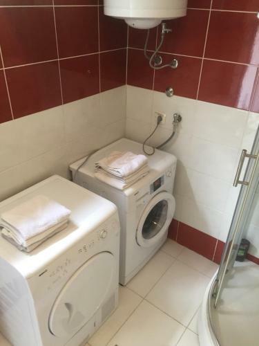 Apartamentos Guest House Ivano