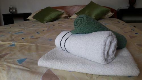 Apartamento Mostar Relax Home