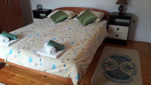 Apartamento Mostar Relax Home