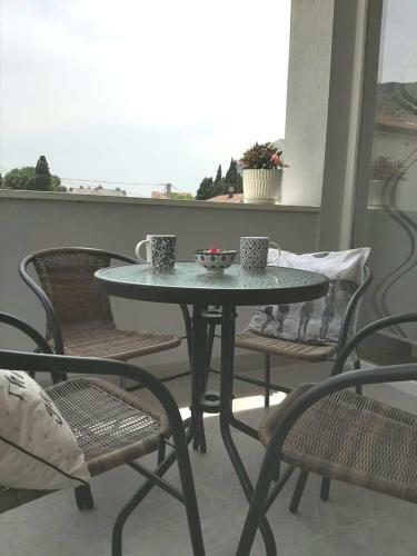 Apartamento Villa Flower With Free Onsite Parking