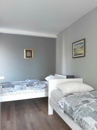 Apartamento Villa Flower With Free Onsite Parking