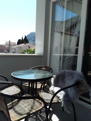 Apartamento Villa Flower With Free Onsite Parking